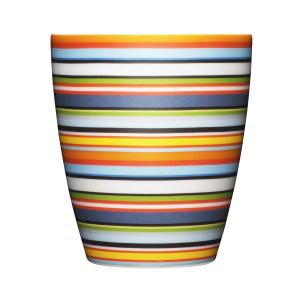 Iittala - Origo Tasse à café 0.25 l, orange