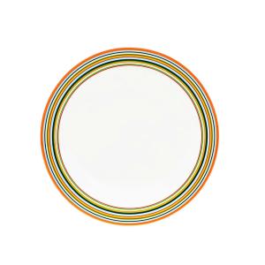Iittala - Origo assiette Ø 26 cm, orange