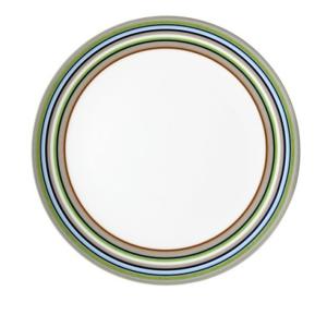 Iittala - Origo, assiette Ø 20 cm, beige
