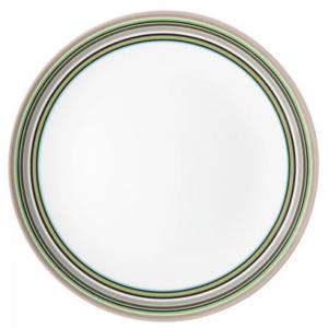 Iittala - Origo, assiette Ø 26 cm, beige