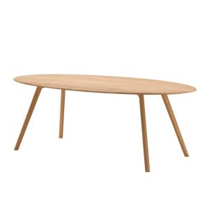 OUT Objekte unserer Tage - Table Meyer arrondie large 200 x…