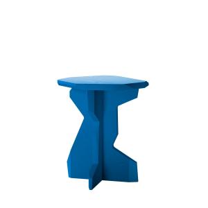 OUT Objekte unserer Tage - Fels Tabouret, frêne massif laqu…