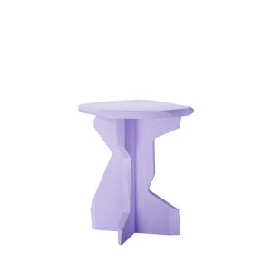 OUT Objekte unserer Tage - Fels Tabouret, frêne massif laqu…