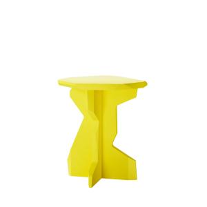 OUT Objekte unserer Tage - Fels Tabouret, frêne massif laqu…