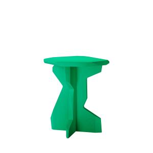 OUT Objekte unserer Tage - Fels Tabouret, frêne massif laqu…
