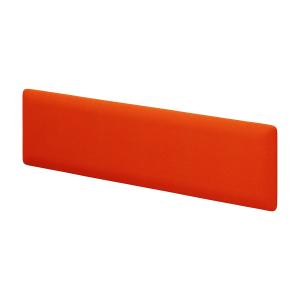 OUT Objekte unserer Tage - Frey Large Tête de lit, orange p…