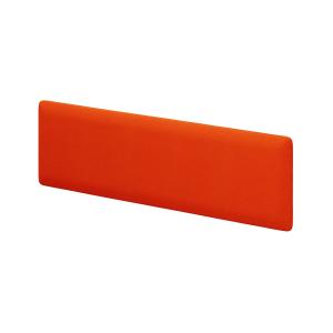 OUT Objekte unserer Tage - Frey Tête de lit moyenne, orange…