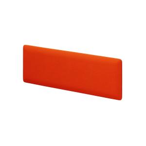 OUT Objekte unserer Tage - Frey Small Tête de lit, orange p…