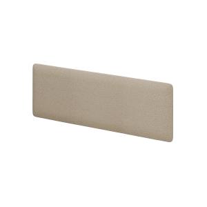 OUT Objekte unserer Tage - Frey Small Tête de lit, sable (H…