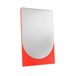 OUT Objekte unserer Tage - Friedrich Max Miroir, frêne laqu…