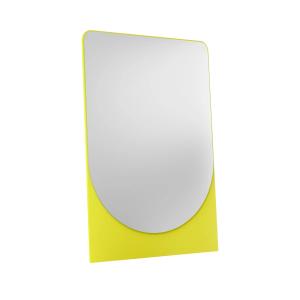 OUT Objekte unserer Tage - Friedrich Max Miroir, frêne laqu…