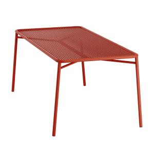 OUT Objekte unserer Tage - Ivy Table de jardin, 170 x 90 cm…
