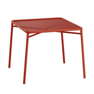OUT Objekte unserer Tage - Ivy Table de jardin, 90 x 90 cm,…