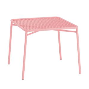OUT Objekte unserer Tage - Ivy Table de jardin, 90 x 90 cm,…