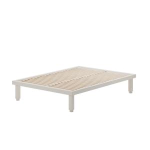 OUT Objekte unserer Tage - Kaya Lit Small, 140 x 200 cm, cr…