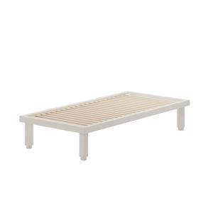 OUT Objekte unserer Tage - Kaya Lit XSmall, 90 x 200 cm, cr…