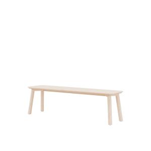 OUT Objekte unserer Tage - Meyer 23 Banc Medium 160 cm, frê…