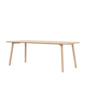 OUT Objekte unserer Tage - Meyer 23 Table Large 200 x 92 cm…