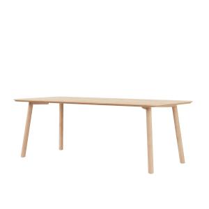 OUT Objekte unserer Tage - Meyer 23 Table Large 200 x 92 cm…