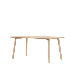 OUT Objekte unserer Tage - Meyer 23 Table Medium 160 x 92 c…