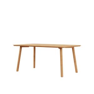 OUT Objekte unserer Tage - Meyer 23 Table Medium 160 x 92 c…