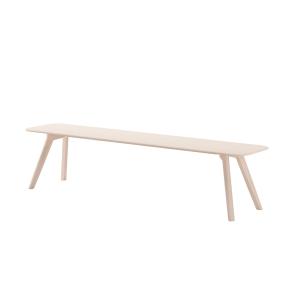 OUT Objekte unserer Tage - Meyer Banc Large 200 cm, frêne c…