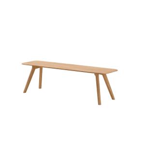 OUT Objekte unserer Tage - Meyer Banc Medium 160 cm, chêne…