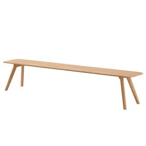 OUT Objekte unserer Tage - Meyer Banc XLarge 240 cm, chêne…