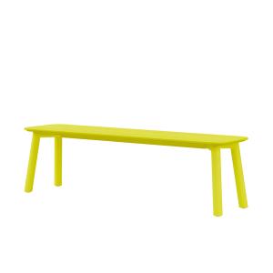 OUT Objekte unserer Tage - Meyer Color Banc 160 x 40 cm, fr…