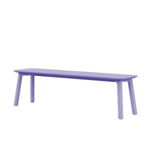 OUT Objekte unserer Tage - Meyer Color Banc 180 x 40 cm, fr…