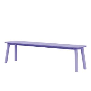 OUT Objekte unserer Tage - Meyer Color Banc 160 x 40 cm, fr…
