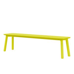OUT Objekte unserer Tage - Meyer Color Banc 180 x 40 cm, fr…