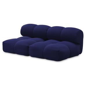 OUT Objekte unserer Tage - Sander 02 2. Canapé 5 places, bl…
