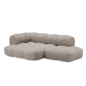OUT Objekte unserer Tage - Sander 06 Canapé 3 places gauche…