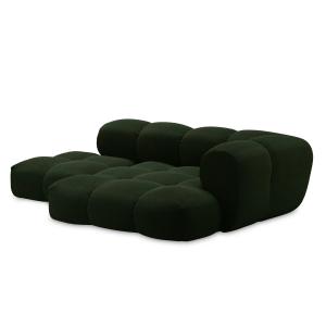 OUT Objekte unserer Tage - Sander 06 droite Canapé 3 places…