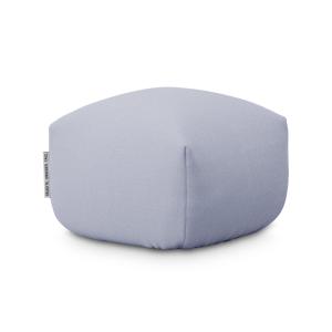 OUT Objekte unserer Tage - Sander Pouf Mini, bleu lilas (Vi…