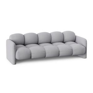 OUT Objekte unserer Tage - Sander Up Canapé 3 places, gris…