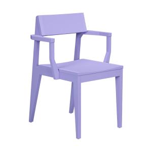 OUT Objekte unserer Tage - Schulz fauteuil, lilas