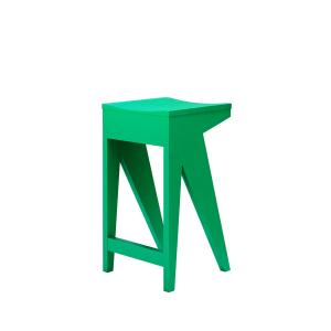 OUT Objekte unserer Tage - Schulz Tabouret de bar 65 cm, fr…