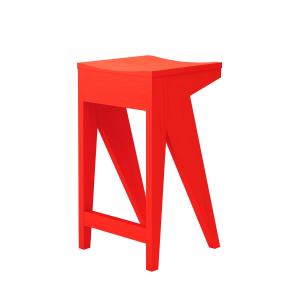 OUT Objekte unserer Tage - Schulz Tabouret de bar H 65 cm,…