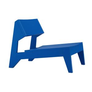 OUT Objekte unserer Tage - Schulz Lounge Chair, bleu berlin…