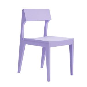 OUT Objekte unserer Tage - Schulz Chaise, lilas