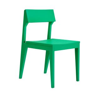 OUT Objekte unserer Tage - Schulz Chaise, émeraude