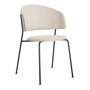 OUT Objekte unserer Tage - Wagner Dining Chair, noir / Main…
