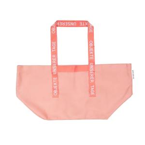 OUT Objekte unserer Tage - Weekend bag, rose pâle