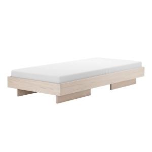 OUT Objekte unserer Tage - Zians Lit XSmall 90 x 200 cm, fr…