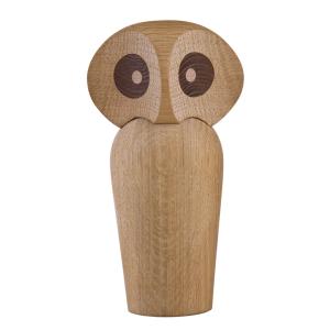 ArchitectMade - Owl Large, chêne naturel