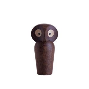 ArchitectMade - Chouette Mini, Chêne fumé