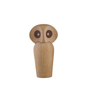 ArchitectMade - Owl Mini, chêne naturel