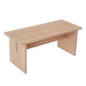 OYOY - Banc pour enfants Arca, chêne naturel